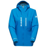 Mammut Aenergy TR HS Hooded Jacket Women bunda